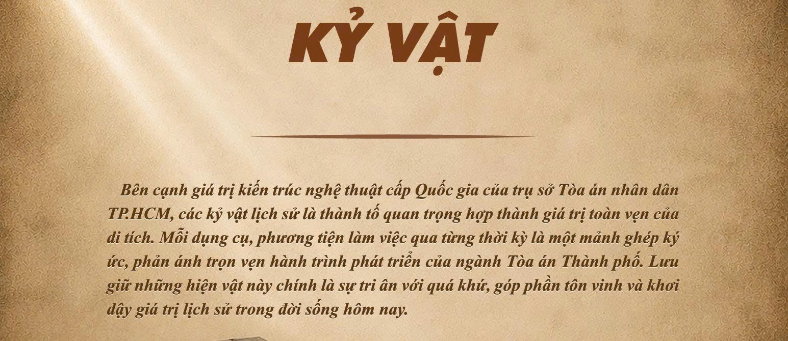 Giới thiệu hiện vật